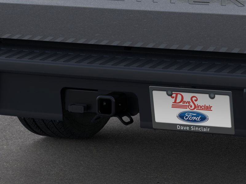 Ford Maverick Vehicle Full-screen Gallery Image 25