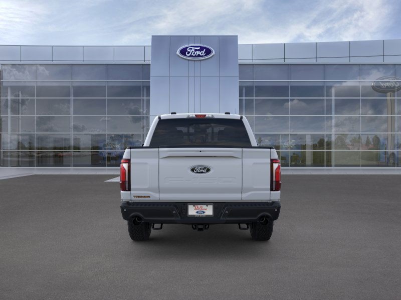 Ford F-150 Vehicle Full-screen Gallery Image 07
