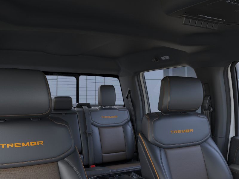 Ford F-150 Vehicle Full-screen Gallery Image 24