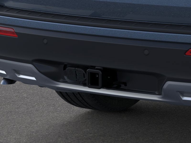 Ford Explorer Vehicle Full-screen Gallery Image 25