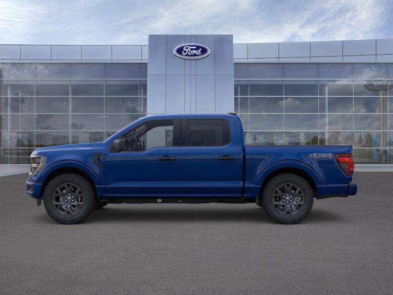 Ford F-150 Vehicle Full-screen Gallery Image 04