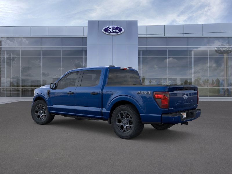 Ford F-150 Vehicle Full-screen Gallery Image 05
