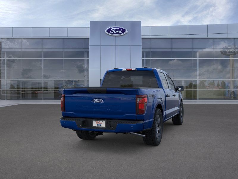 Ford F-150 Vehicle Full-screen Gallery Image 10