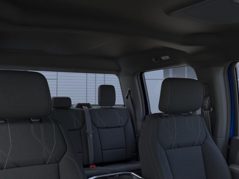 Ford F-150 Vehicle Full-screen Gallery Image 24