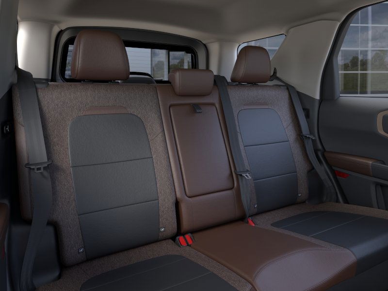 Ford Bronco Sport Vehicle Full-screen Gallery Image 13