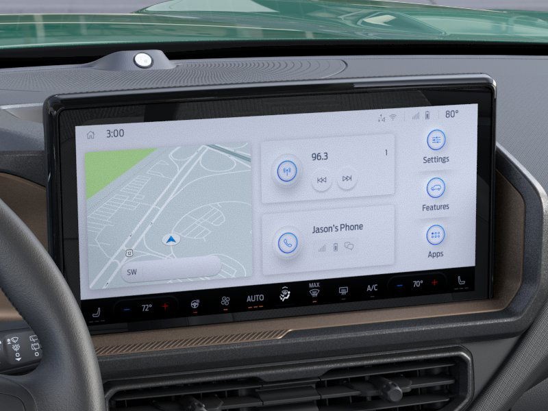 Ford Bronco Sport Vehicle Full-screen Gallery Image 16