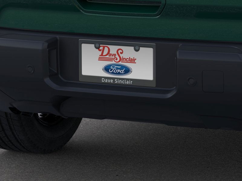 Ford Bronco Sport Vehicle Full-screen Gallery Image 25