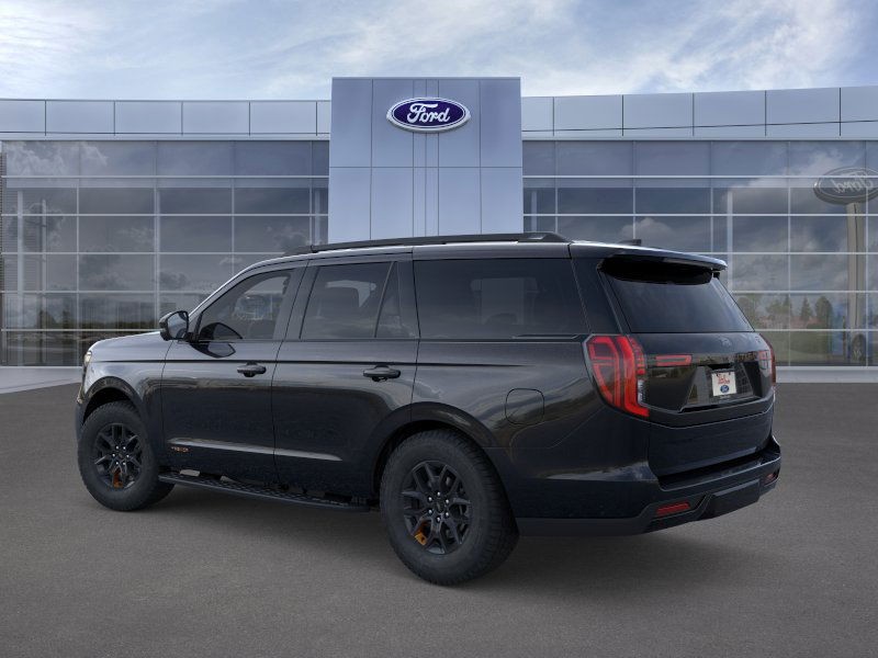 Ford Expedition Vehicle Full-screen Gallery Image 05