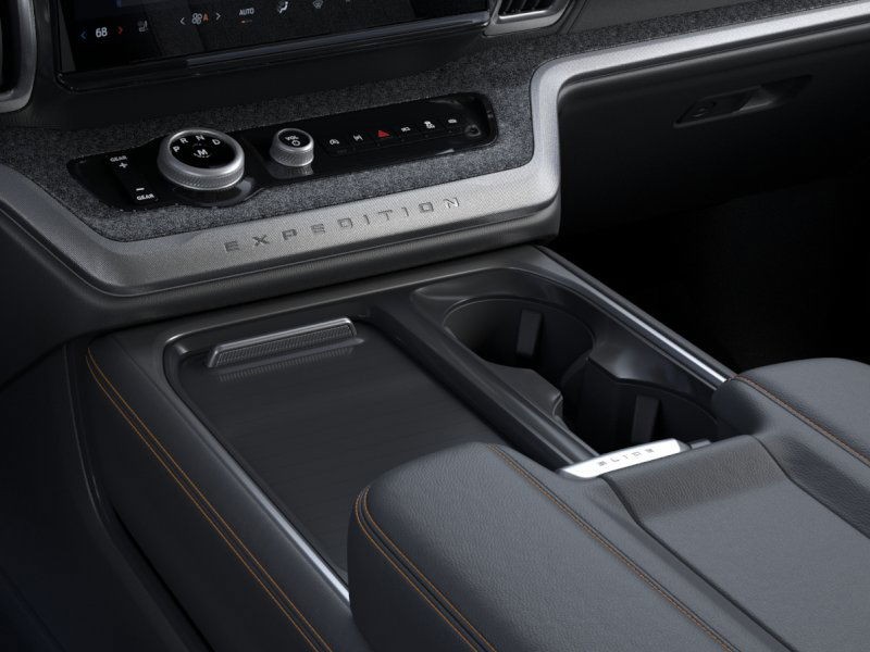 Ford Expedition Vehicle Full-screen Gallery Image 17