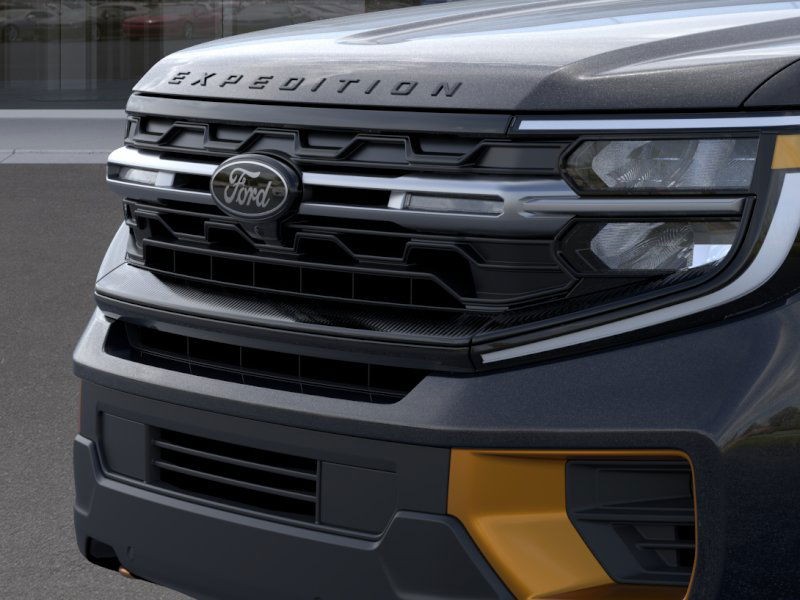 Ford Expedition Vehicle Full-screen Gallery Image 19