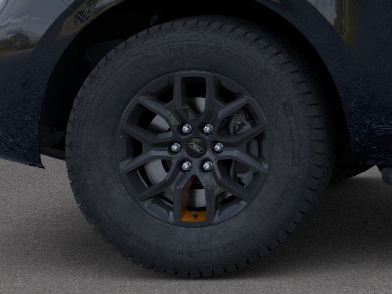 Ford Expedition Vehicle Full-screen Gallery Image 21