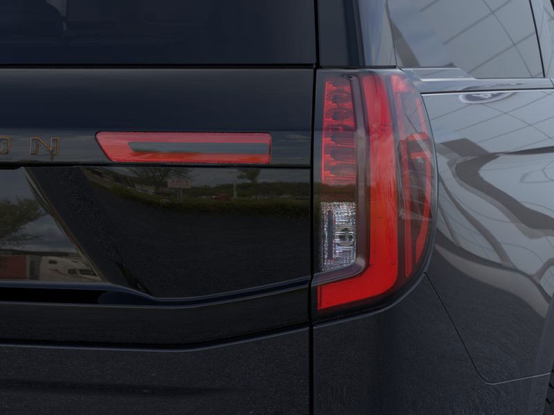 Ford Expedition Vehicle Full-screen Gallery Image 23