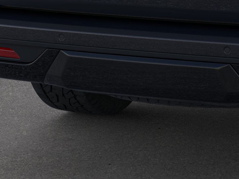 Ford Expedition Vehicle Full-screen Gallery Image 25