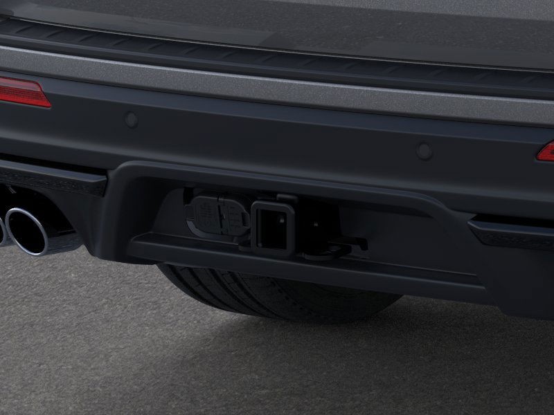 Ford Explorer Vehicle Full-screen Gallery Image 25