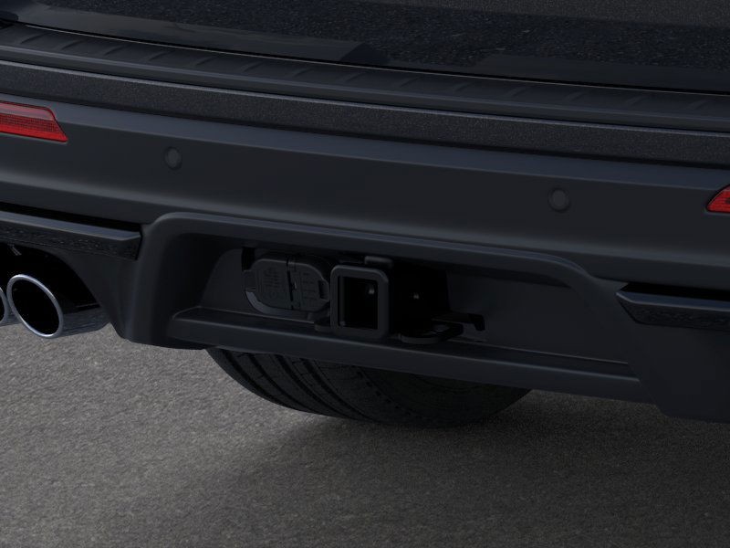 Ford Explorer Vehicle Full-screen Gallery Image 25