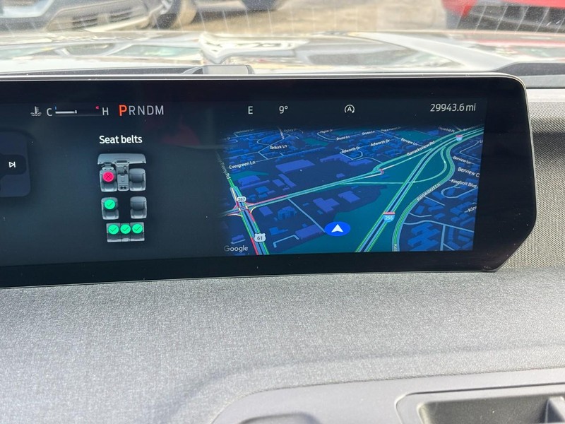 Ford Expedition Vehicle Full-screen Gallery Image 25