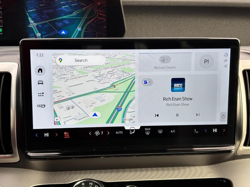 Ford Expedition Vehicle Full-screen Gallery Image 26