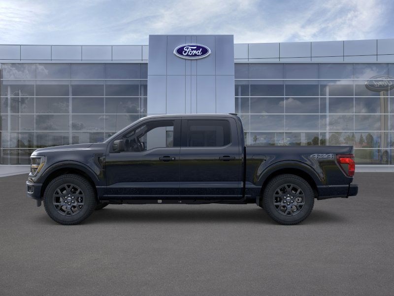 Ford F-150 Vehicle Full-screen Gallery Image 04
