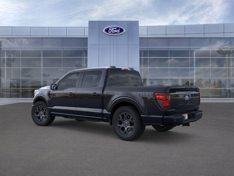 Ford F-150 Vehicle Full-screen Gallery Image 05