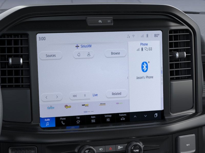 Ford F-150 Vehicle Full-screen Gallery Image 16