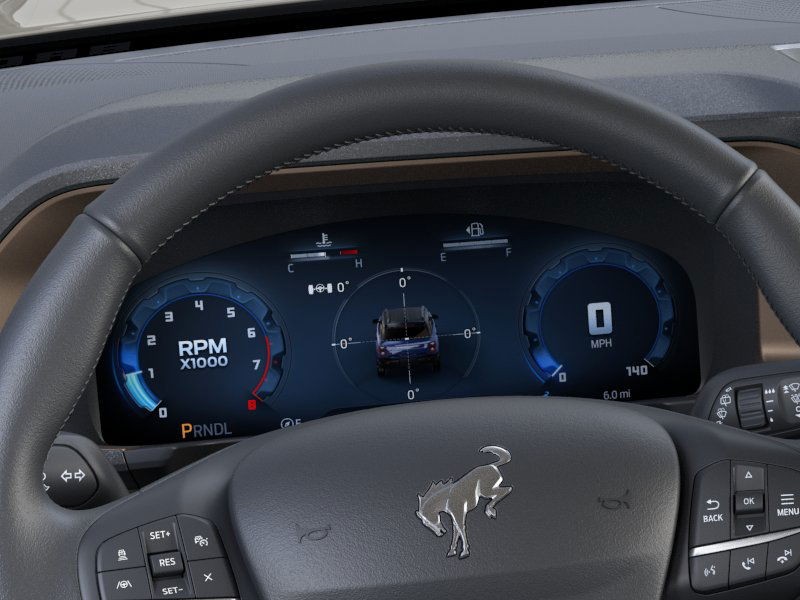 Ford Bronco Sport Vehicle Full-screen Gallery Image 15