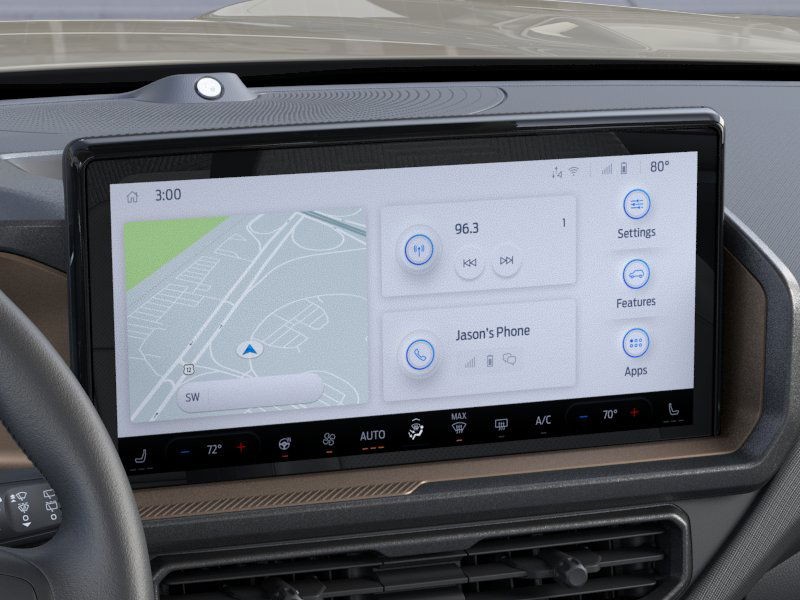 Ford Bronco Sport Vehicle Full-screen Gallery Image 16