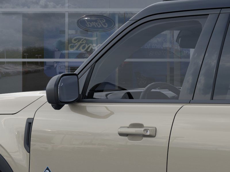 Ford Bronco Sport Vehicle Full-screen Gallery Image 22