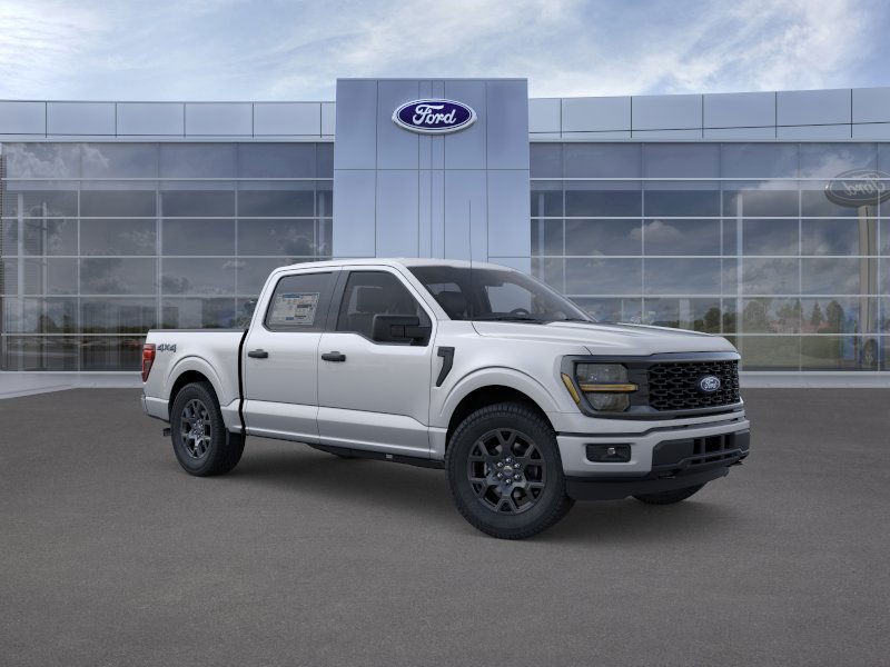 Ford F-150 Vehicle Full-screen Gallery Image 08