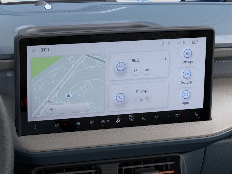 Ford Maverick Vehicle Full-screen Gallery Image 17