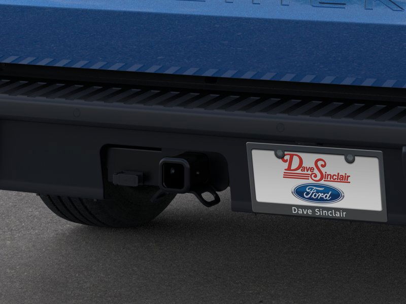 Ford Maverick Vehicle Full-screen Gallery Image 25