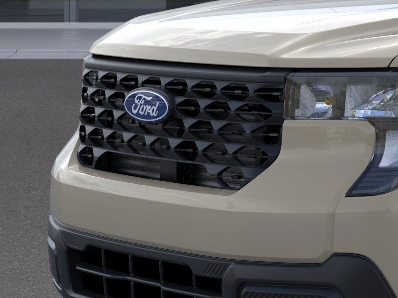 Ford Maverick Vehicle Full-screen Gallery Image 20