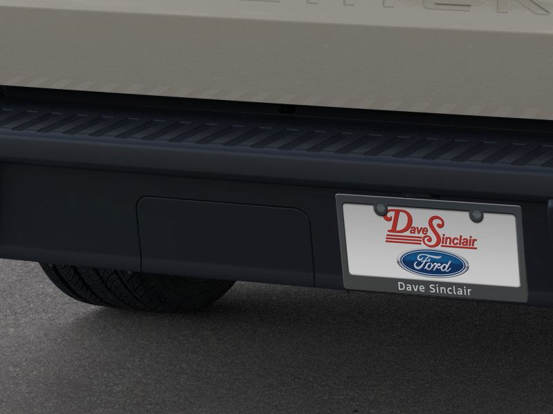 Ford Maverick Vehicle Full-screen Gallery Image 25