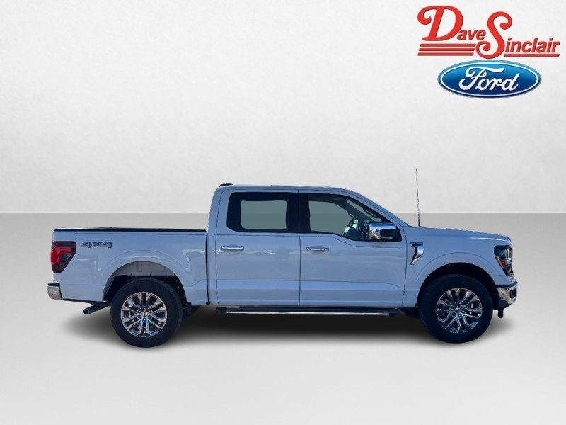 Ford F-150 Vehicle Full-screen Gallery Image 05