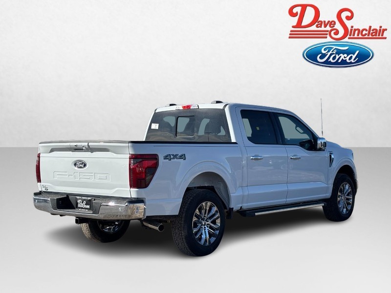 Ford F-150 Vehicle Full-screen Gallery Image 07