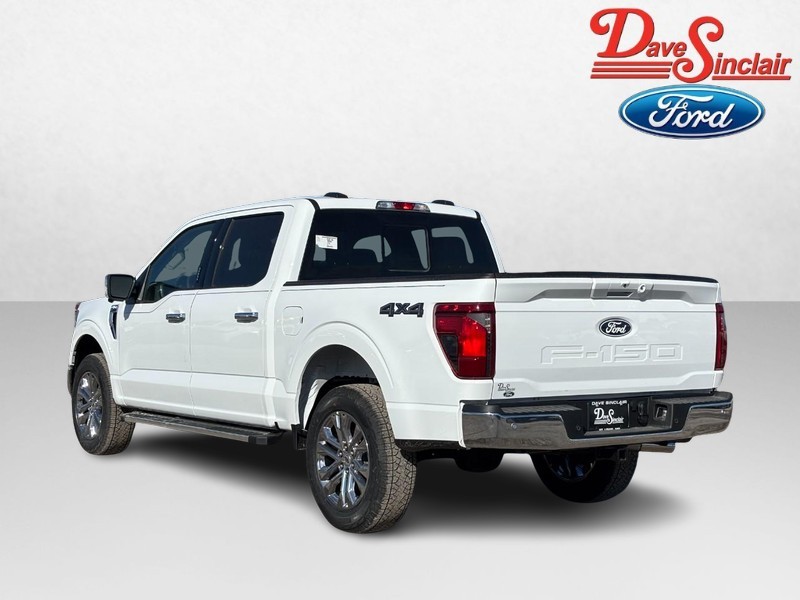 Ford F-150 Vehicle Full-screen Gallery Image 09