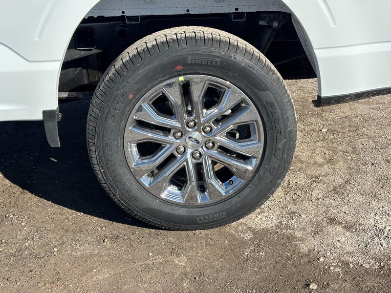 Ford F-150 Vehicle Full-screen Gallery Image 11