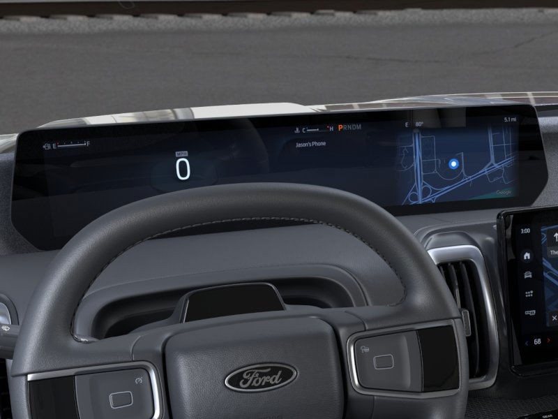 Ford Expedition Vehicle Full-screen Gallery Image 15
