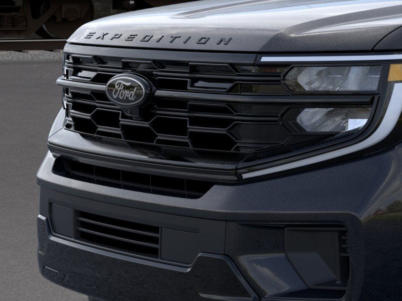 Ford Expedition Vehicle Full-screen Gallery Image 19