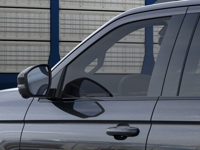 Ford Expedition Vehicle Full-screen Gallery Image 22