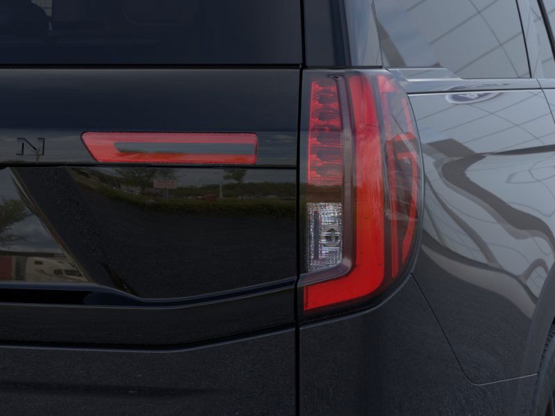 Ford Expedition Vehicle Full-screen Gallery Image 23