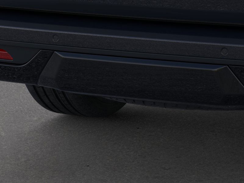 Ford Expedition Vehicle Full-screen Gallery Image 25