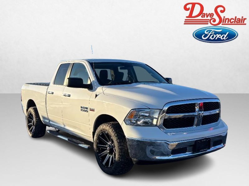 Ram 1500 Vehicle Full-screen Gallery Image 04