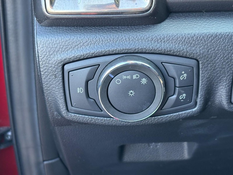 Ford Ranger Vehicle Image 18