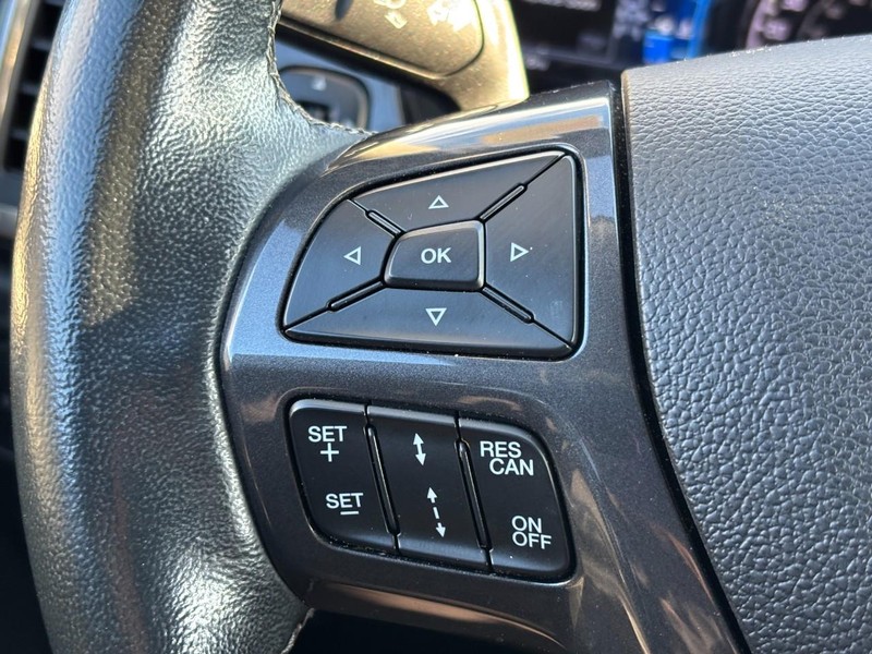 Ford Ranger Vehicle Image 19