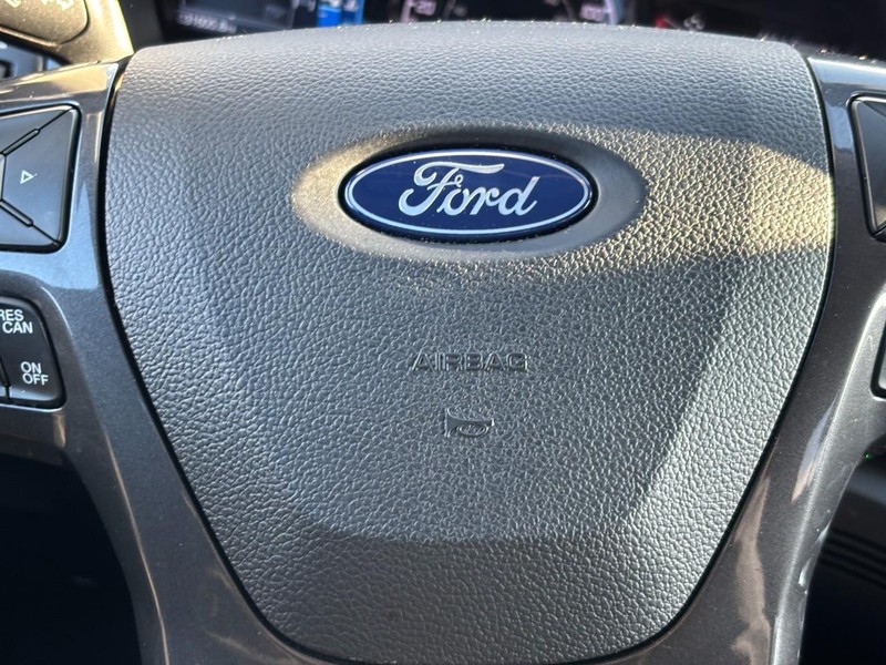 Ford Ranger Vehicle Image 20