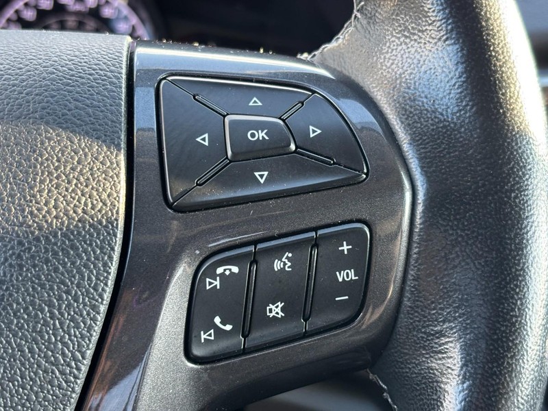 Ford Ranger Vehicle Image 21