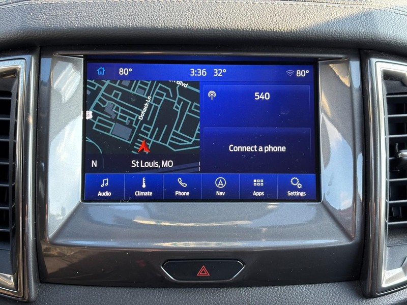 Ford Ranger Vehicle Image 23