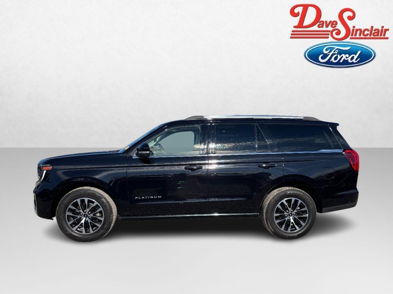 Ford Expedition Vehicle Full-screen Gallery Image 10