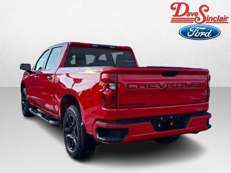 Chevrolet Silverado 1500 Vehicle Full-screen Gallery Image 07