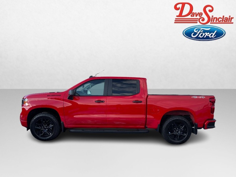 Chevrolet Silverado 1500 Vehicle Full-screen Gallery Image 08